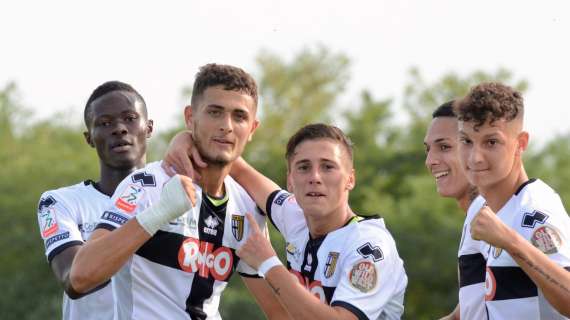 UFFICIALE: Parma-Napoli vale la promozione in Primavera 1. Riformati i campionati giovanili