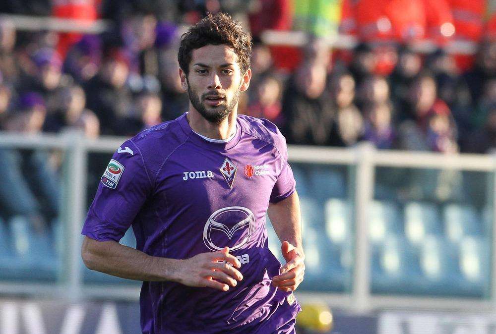 Interesse per Larrondo