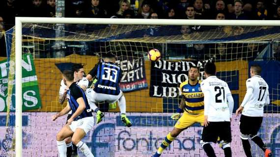 I 20 minuti finali decisivi per il Parma: incassati ben 17 gol. E' la peggiore della Serie A