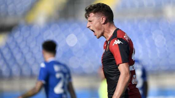 Serie A, quattro gol ma nessun vincitore tra Brescia e Genoa: il match salvezza finisce 2-2