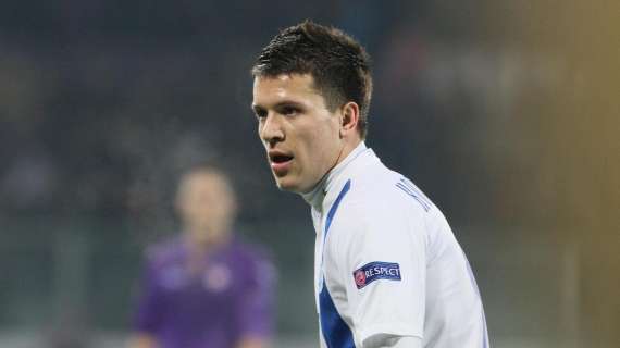 TMW - In tante su Konoplyanka, ma le big di Premier sono in vantaggio