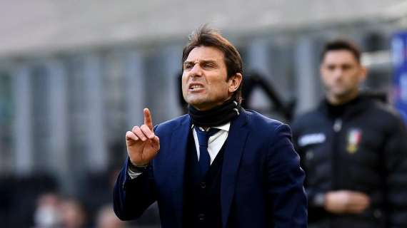 Inter, Conte in conferenza: "Parma squadra di grande valore, ora abbiamo tredici finali"