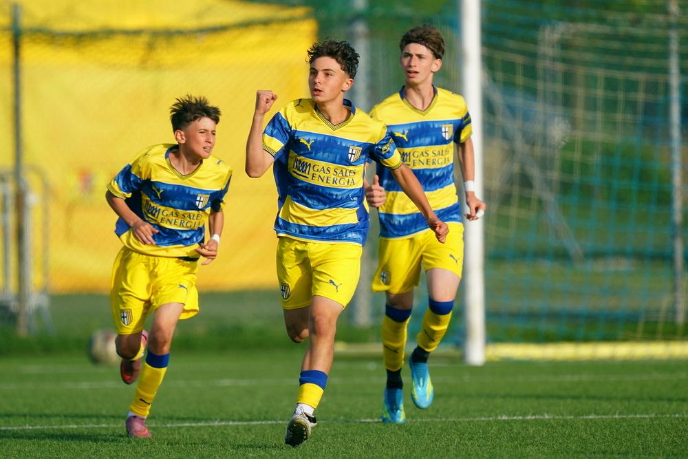 Under 14 da urlo! Battuta anche la Fiorentina, è ancora una volta in Final Four