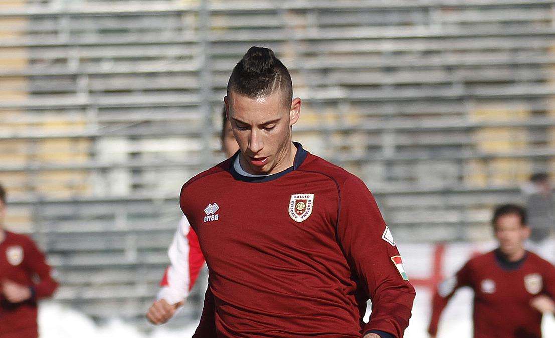 Ds Crotone: "Mi piacciono molto sia Mungo che Sprocati"