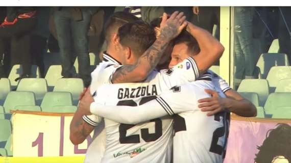Il programma della settimana in casa Parma: rimanere in Serie A