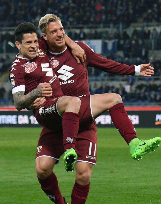 Maxi Lopez rifiuta il Parma: Preziosi pronto a offrirgli un biennale