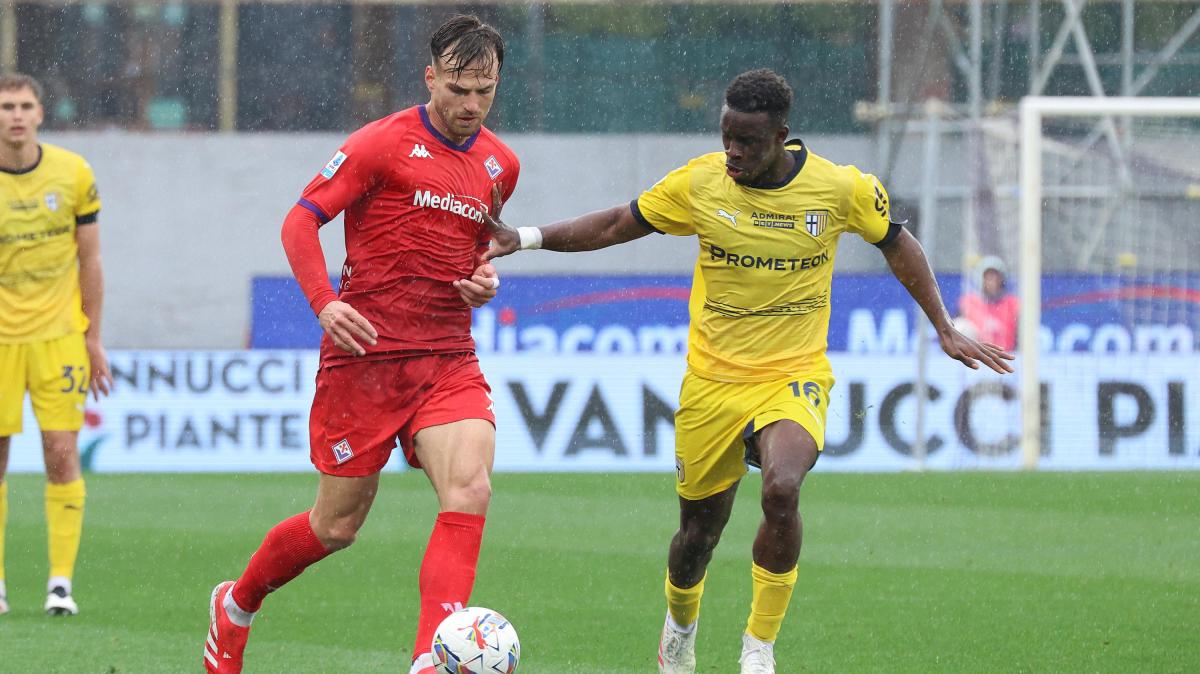 Dove seguire Parma-Fiorentina: diretta tv su DAZN, oppure LIVE! su ParmaLive.com