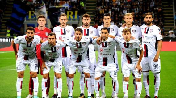 Cagliari squadra arrabbiata: le prime due sconfitte casalinghe fanno ancora male