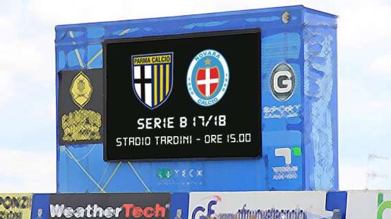 LIVE! Parma-Novara 3-0, i crociati tornano alla vittoria con una bella prestazione