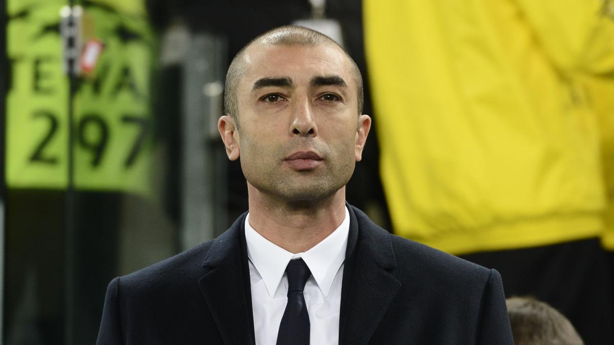 Di Matteo: "A Parma Chivu ha dimostrato di essere allenatore vero. Ci sono differenze tra salvarsi e vincere"