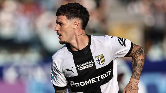 Lucescu su Man: “Sta aspettando la posizione del Parma, ma vorrebbe cambiare”