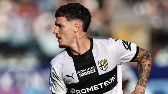 Le scelte di Cuesta per Parma-Pro Vercelli: turnover post-Maiorca. Man titolare