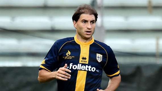 Tuttosport - Paletta obiettivo numero uno della Lazio ma il Parma chiede 9 milioni