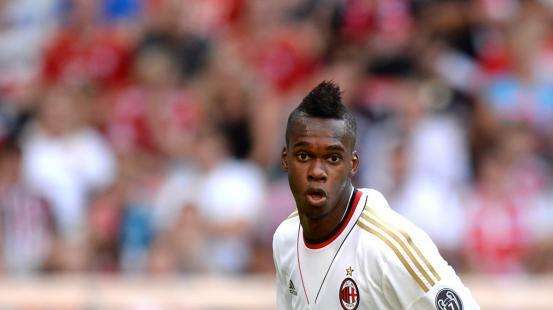 Mercato: Vergara verso il ritorno a Milano