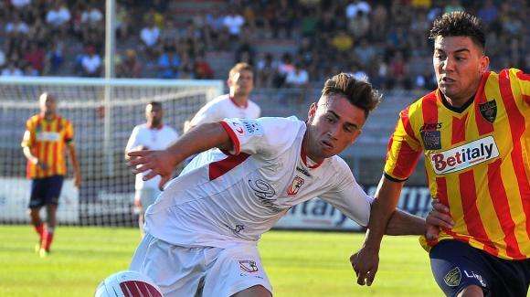 ESCLUSIVA PARMALIVE - Torna caldissimo l'asse con il Lecce: Parma in pole per Falcone