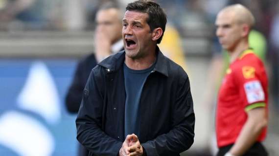 Razvan Lucescu su Chivu: “Allenatore italiano per la sua formazione. Ha potenziale enorme”