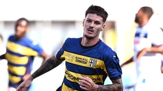 Iordănescu su Man: “Dispiaciuto che abbia lasciato Parma. Deve trovare continuità”