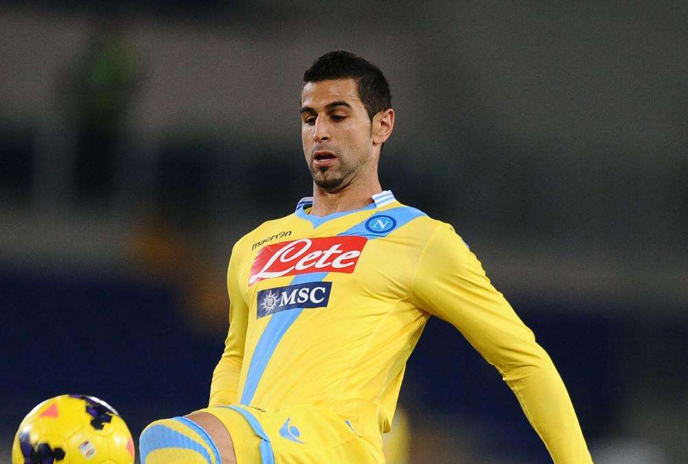 Lazio, Paletta non convince e si vira su Britos