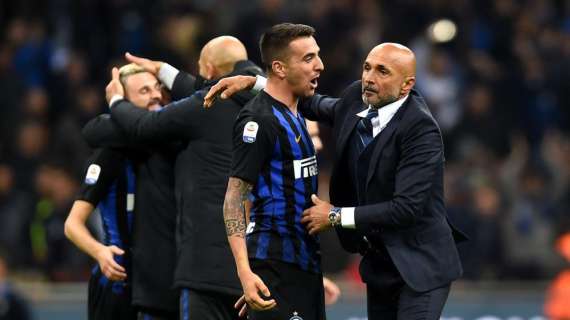 Serie A, l'Inter si prende il derby a tempo scaduto. Decide Icardi