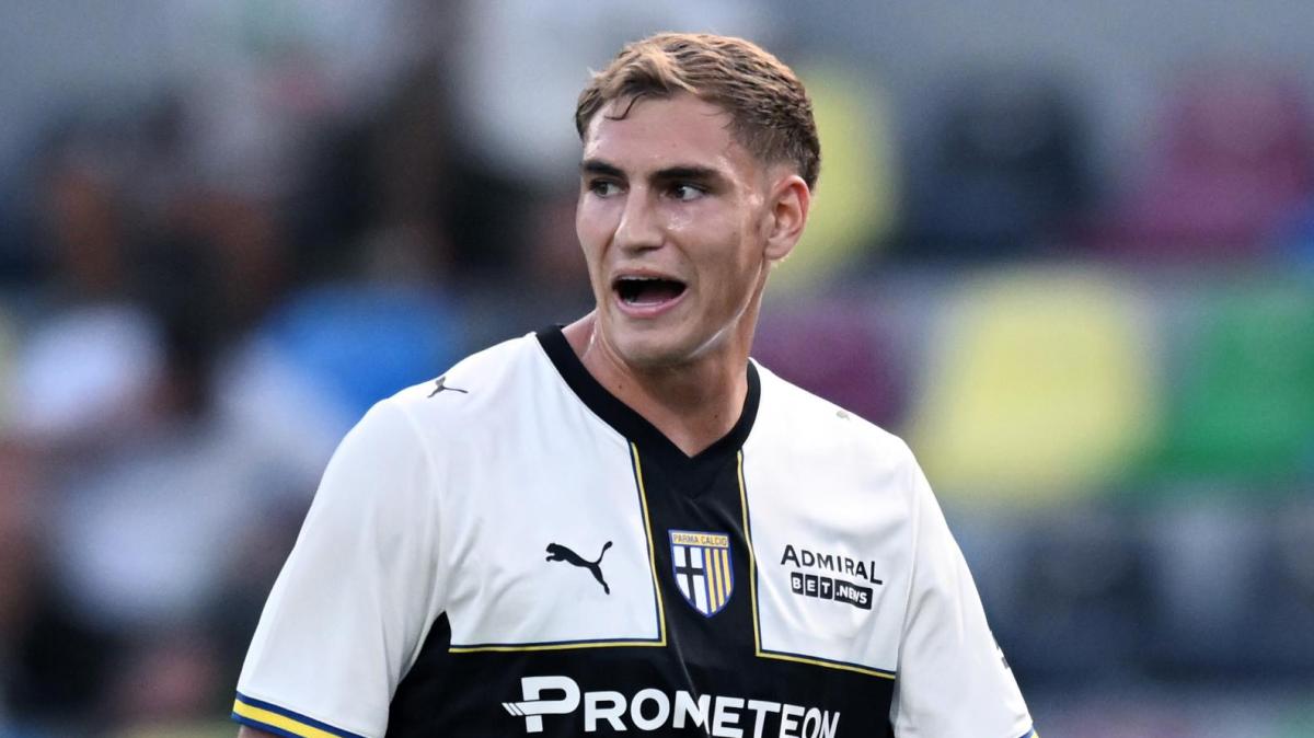 Le ultime dal mercato: la Fiorentina stringe per Pellegrino. Strefezza non tornerà a Parma