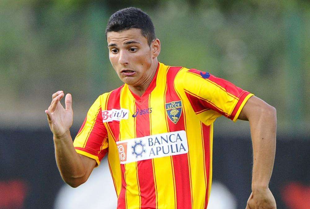 Per Falco possibile futuro in serie B: lo cercano Siena e Crotone