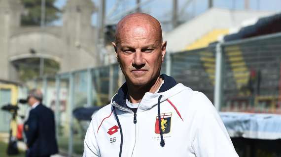 PL - L'ex allenatore di Zanimacchia: "Parma piazza giusta per lui, è molto ambizioso"