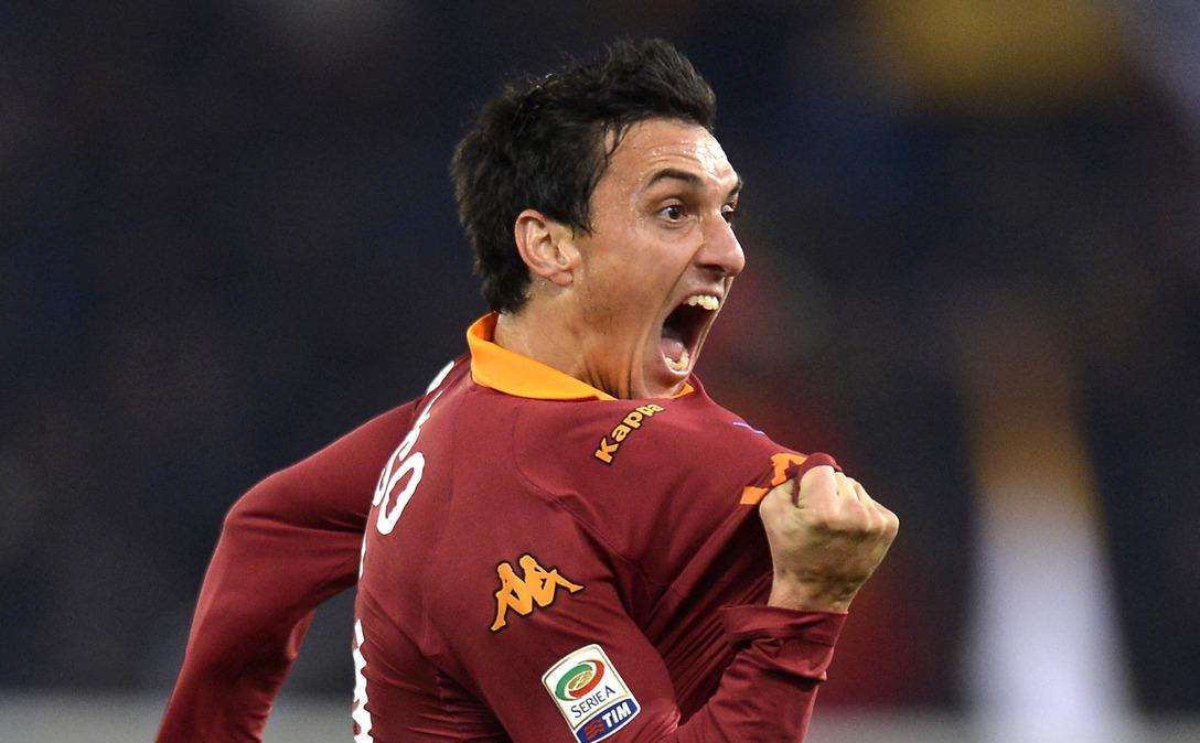 Burdisso ad un passo dal Genoa