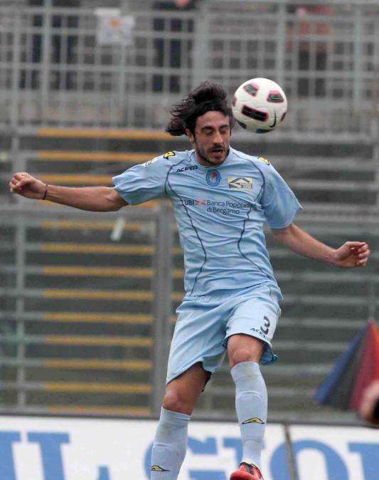 Mercato: anche il Lecce sulle tracce di Bergamelli