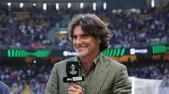 Bucciantini: "Bonny può dare tanto, è in cerca della definitiva affermazione"
