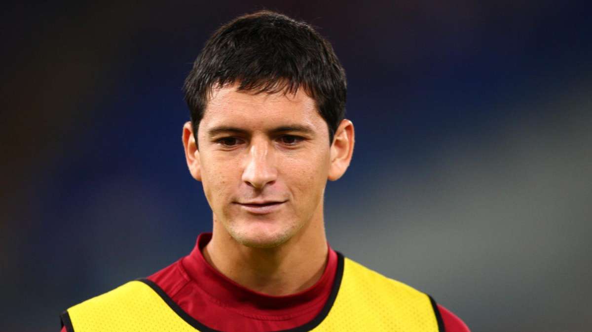 Burdisso fra Parma e Fluminense