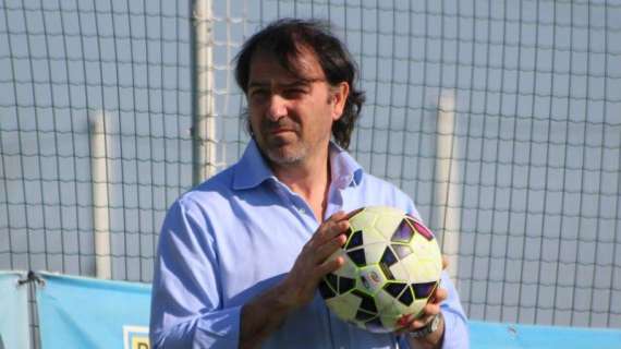 Rassegna stampa - Melli: "Playoff, il caldo può incidere. Parma più forte del Venezia, ma nel calcio vince il gruppo"