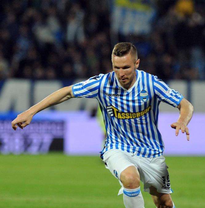 Obiettivo Kurtic: anche la Lazio sullo sloveno, ma il Parma è avanti
