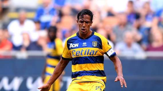 Rassegna stampa - Bruno Alves: "Al Parma anche per la sua storia, siamo un gruppo compatto"