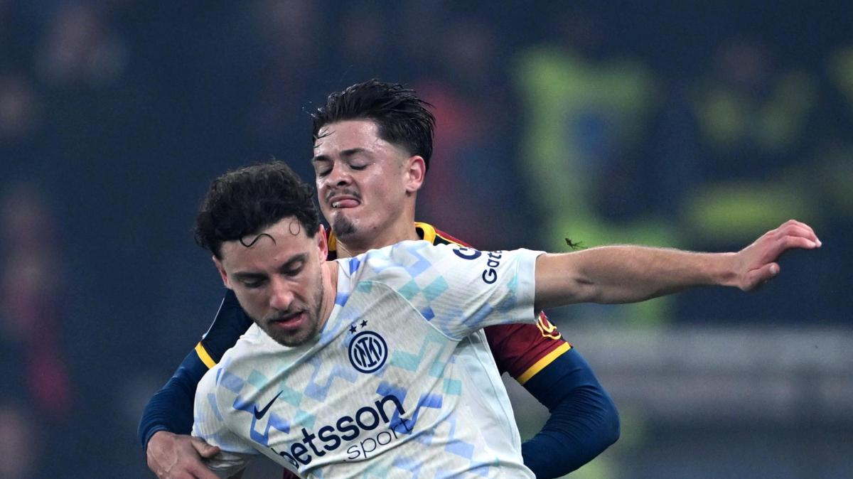 Augusto a DAZN: “Importante per noi oggi, pensiamo solo a noi stessi”