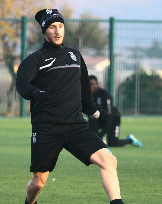 Mercato: sfuma Galli. Per lui occasione al Rimini, in Lega Pro