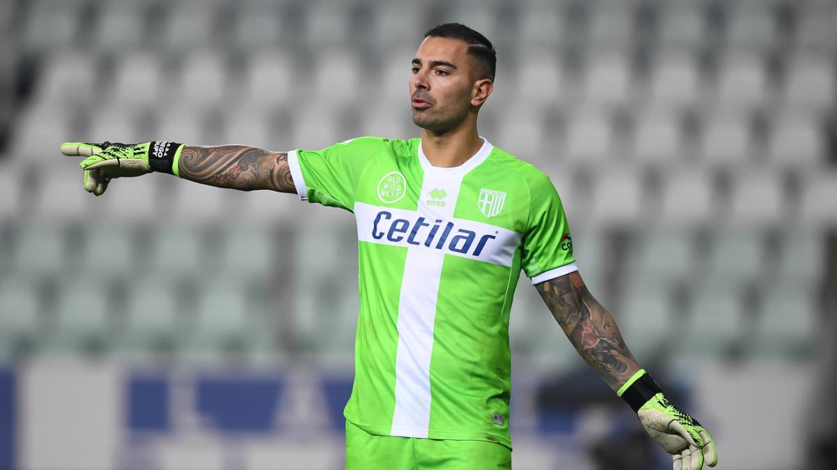 PL - Sepe: "Parma squadra giovane e forte. Corvi ha dimostrato di essere pronto"