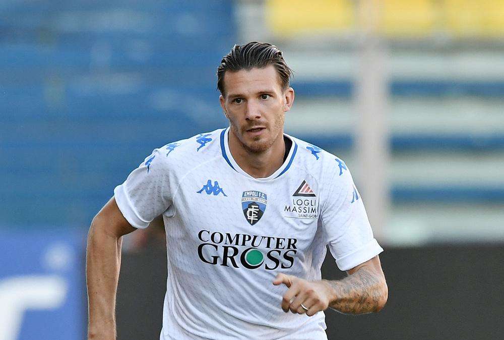 Piace Fiamozzi dell'Empoli: Parma in pole, ma c'è tanta concorrenza