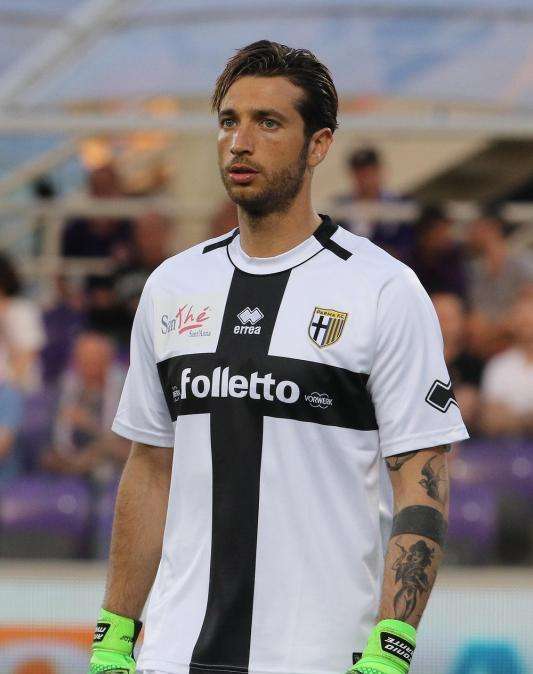 Mercato: la Samp avanza su Mirante per il dopoViviano