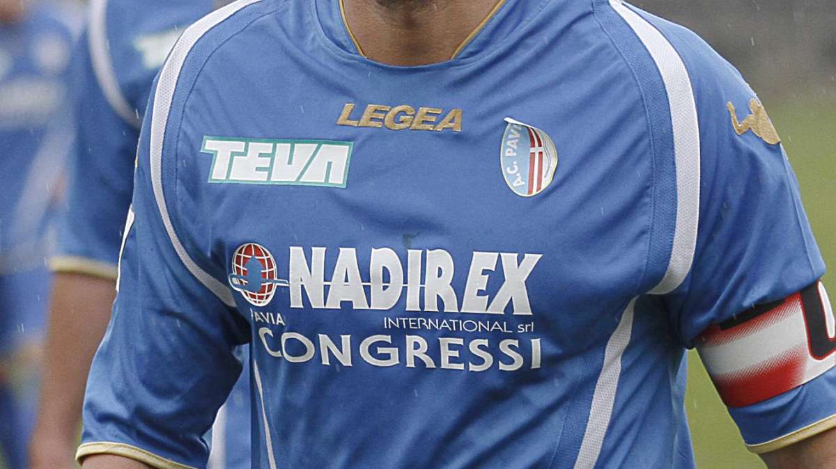Il Pavia segue Dell'Orco