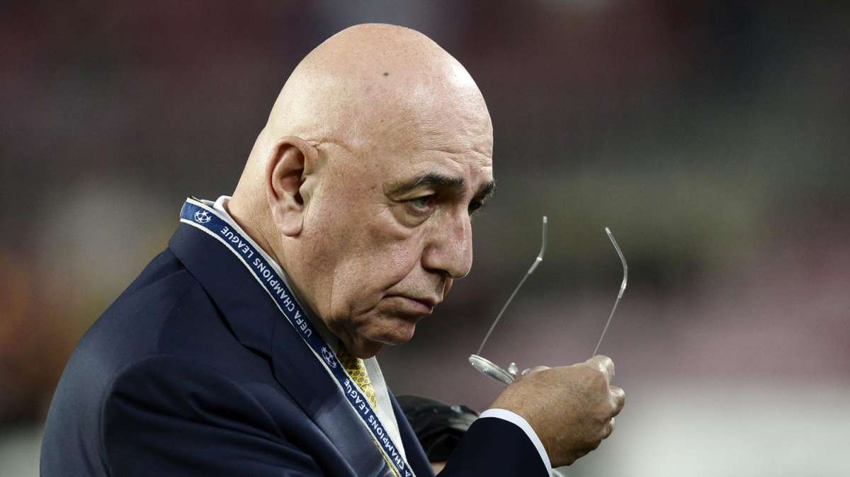 Galliani: "Nessuna trattativa per Parolo e Saponara, col Parma parliamo solo di Vergara"