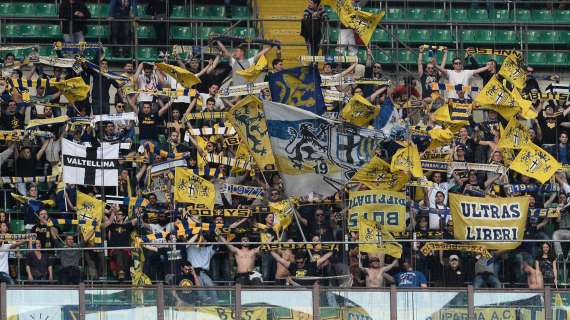 Parma-Inter 0-2, il commento alla partita