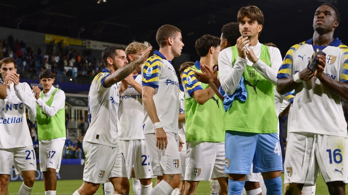 I convocati di Parma-Inter: Cuesta ne chiama 23, ancora out Benedyczak