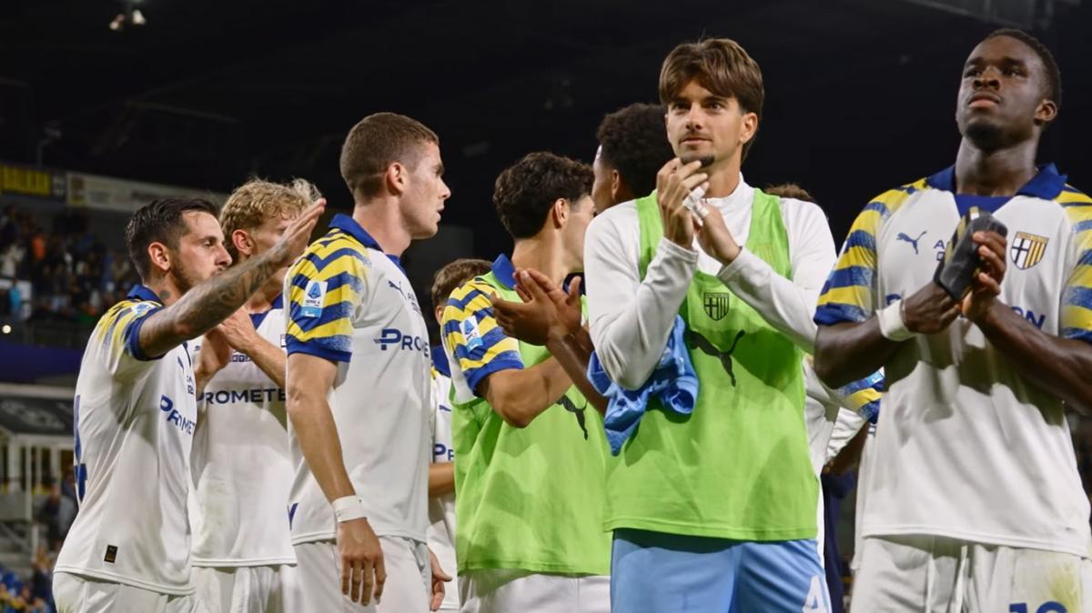 Gli highlights di oggi - Valutazioni post Pisa, decisioni del Giudice Sportivo