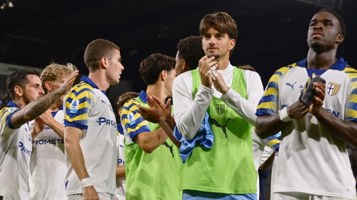 Ballotta a PL su Corvi: “Per essere titolare va fatto uno step. Tutta la squadra deve fare la prestazione”