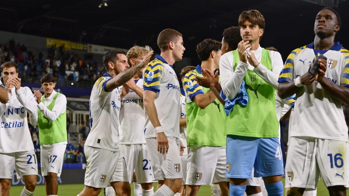 Le più vincenti in Serie A in questo secolo: il Parma entra in top 15