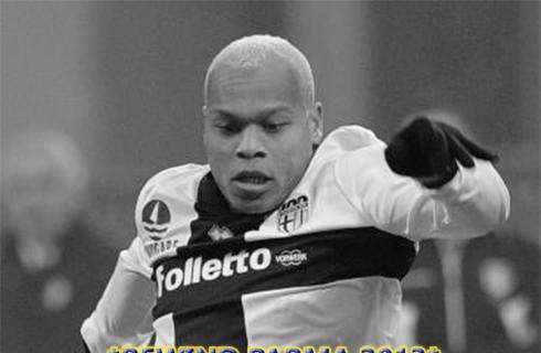 *Rewind Parma 2013* - 23/12: perde consistenza la pista Galatasaray per Biabiany