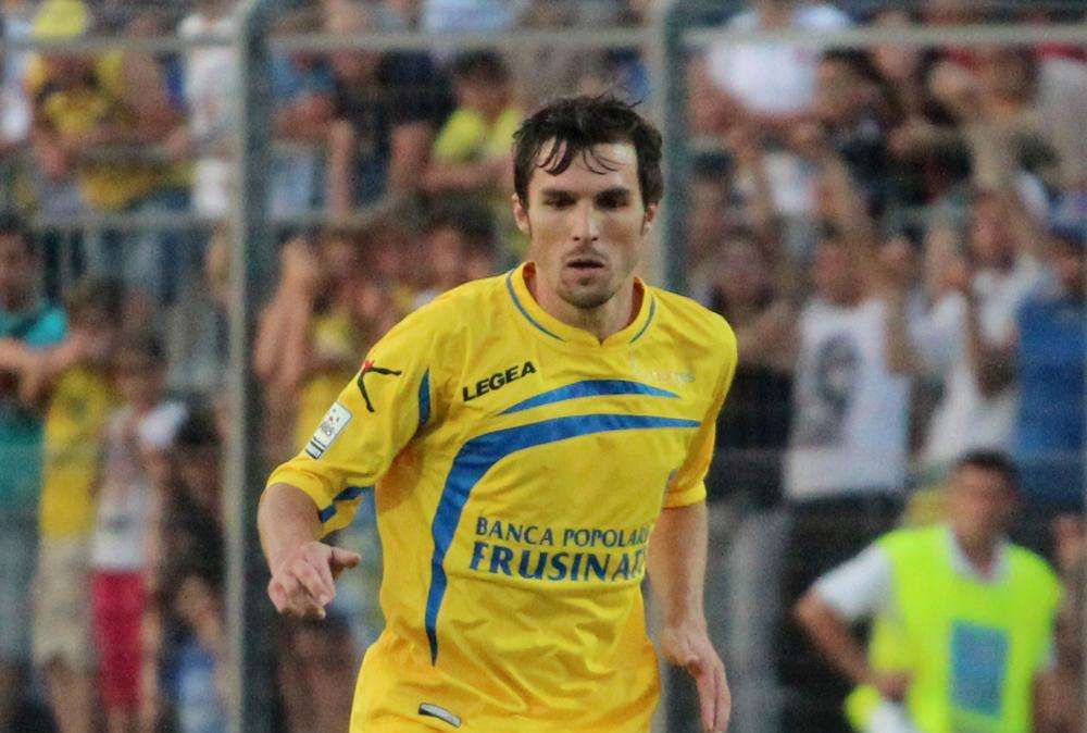 Niente Parma per Gucher: l'austriaco resta a Frosinone