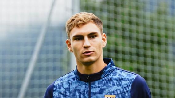 Tuttosport - Pellegrino, tra gol e università: parla quattro lingue e studia Economia