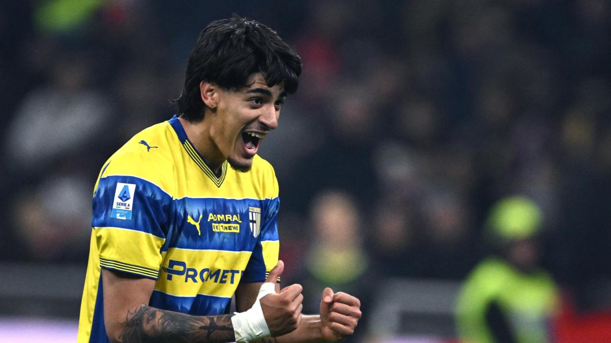 Troilo e il sogno Nazionale: "Mi piacerebbe tornare a lavorare con il gruppo"