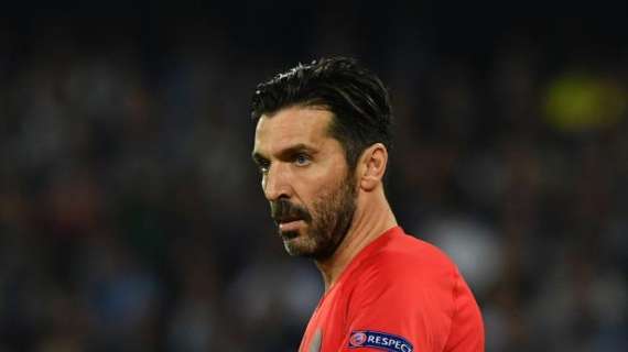 Rassegna stampa - Buffon: "Indelebili le vittorie col Parma, quando mi sentivo Superman"